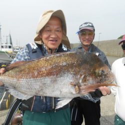 こうゆう丸 釣果