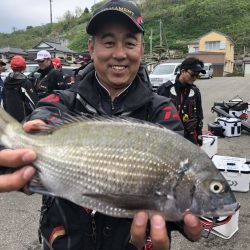 由良渡船 釣果