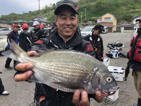由良渡船 釣果