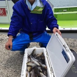 松栄丸 釣果