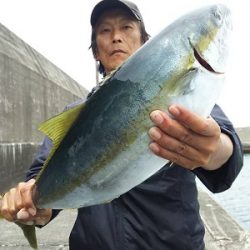 松栄丸 釣果