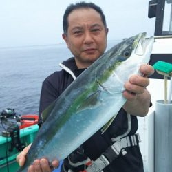 松栄丸 釣果