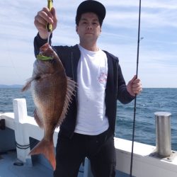 Hit Rush(ヒット ラッシュ） 釣果