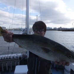 Hit Rush(ヒット ラッシュ） 釣果