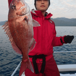 遊漁船ブルーウッズ 釣果