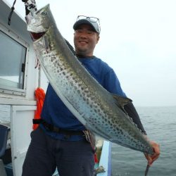 TOPGUN名古屋 釣果