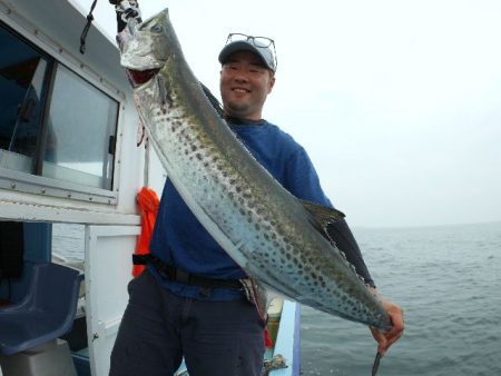 TOPGUN名古屋 釣果