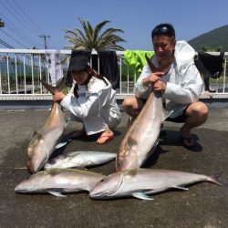 フィッシングハウス伊藤 釣果