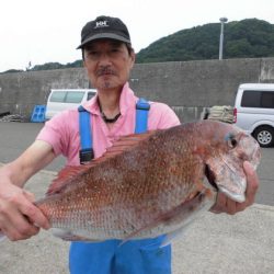 大進丸(新潟) 釣果