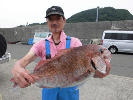 大進丸(新潟) 釣果