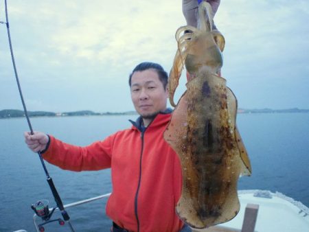 TOPGUN名古屋 釣果