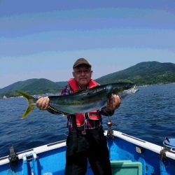 龍神丸(福井) 釣果