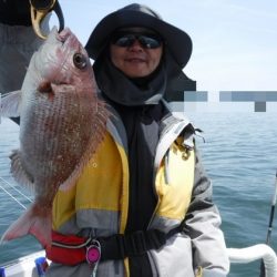 遊漁船 幸友丸 釣果