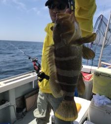 さぶろう丸 釣果