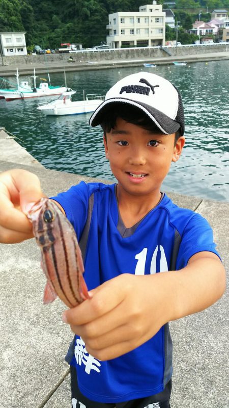 創立記念日を利用して