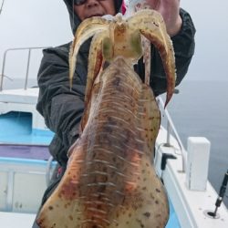 海晴丸 釣果