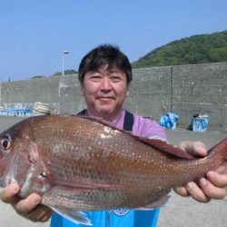 大進丸（新潟） 釣果