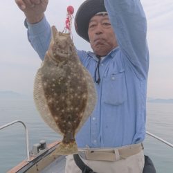 FISHING RISKY 釣果