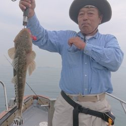 FISHING RISKY 釣果