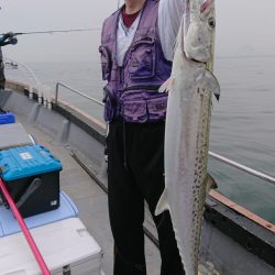 FISHING RISKY 釣果