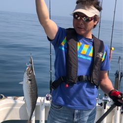 あみや渡船 JIGBOY 釣果