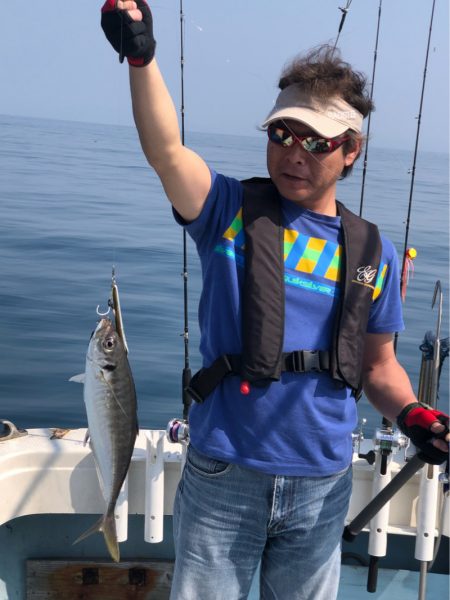 あみや渡船 JIGBOY 釣果