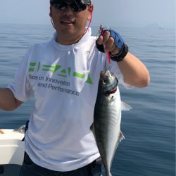 あみや渡船 JIGBOY 釣果