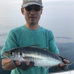 あみや渡船 JIGBOY 釣果