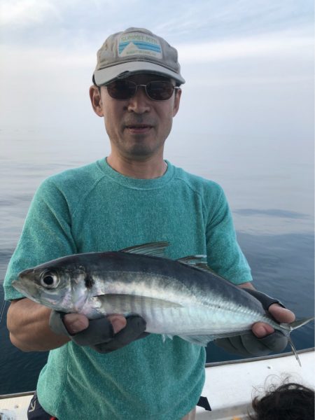 あみや渡船 JIGBOY 釣果