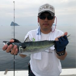 あみや渡船 JIGBOY 釣果