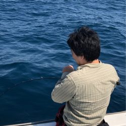 あみや渡船 JIGBOY 釣果