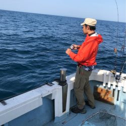 あみや渡船 JIGBOY 釣果