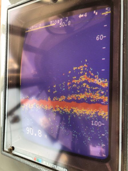 あみや渡船 JIGBOY 釣果