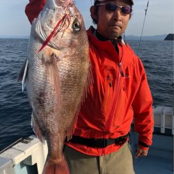 あみや渡船 JIGBOY 釣果