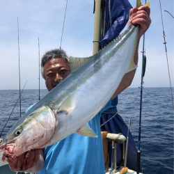 あみや渡船 JIGBOY 釣果