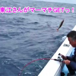 ＫＹＯＥＩⅢ 釣果