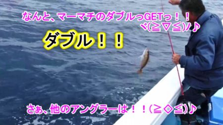 ＫＹＯＥＩⅢ 釣果