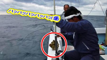 ＫＹＯＥＩⅢ 釣果