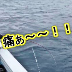 ＫＹＯＥＩⅢ 釣果