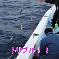 ＫＹＯＥＩⅢ 釣果