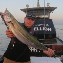 FISHING RISKY 釣果