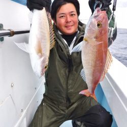 ＫＹＯＥＩⅢ 釣果