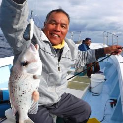 ＫＹＯＥＩⅢ 釣果