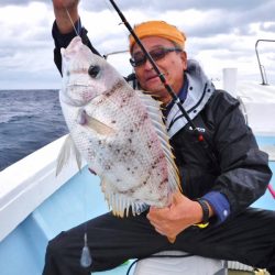 ＫＹＯＥＩⅢ 釣果