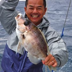 ＫＹＯＥＩⅢ 釣果