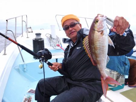 ＫＹＯＥＩⅢ 釣果