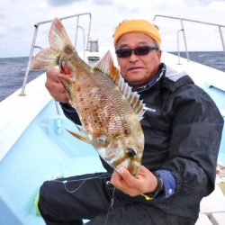 ＫＹＯＥＩⅢ 釣果