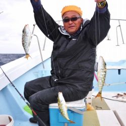 ＫＹＯＥＩⅢ 釣果