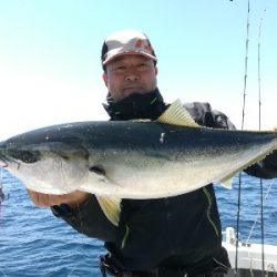 IDATEN（イダテン） 釣果