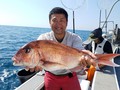 里輝丸 釣果